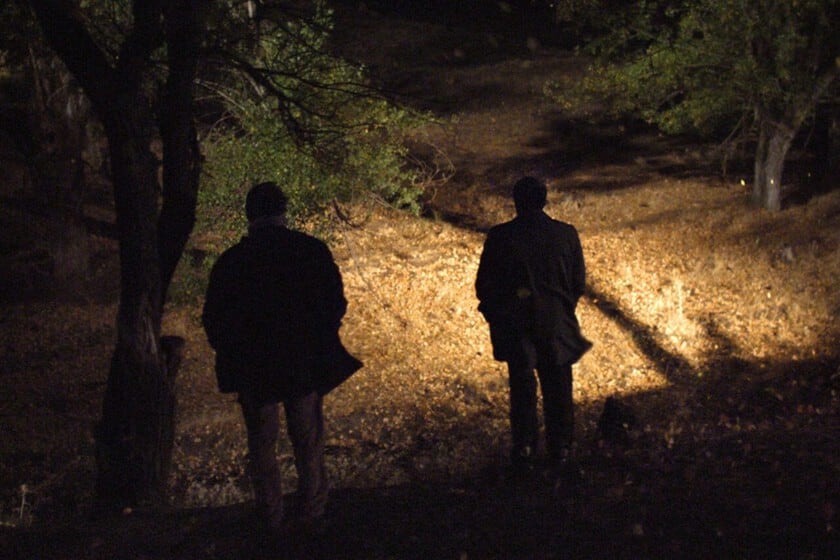 La noche interminable de Anatolia: cuando el cine se atreve a no tener prisa