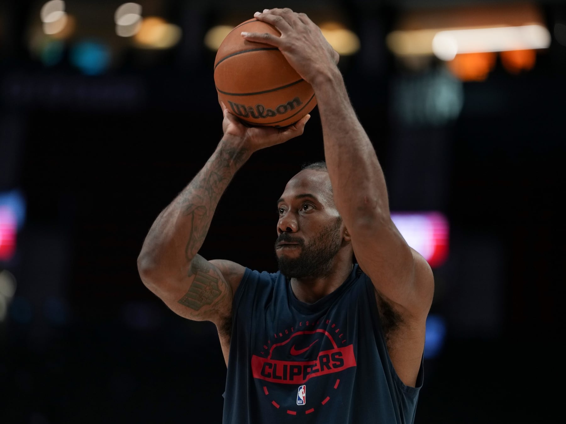 A los Clippers le aplicaron un castigo a la altura de la trampa: 30 millones verdes y cinco picks al tacho