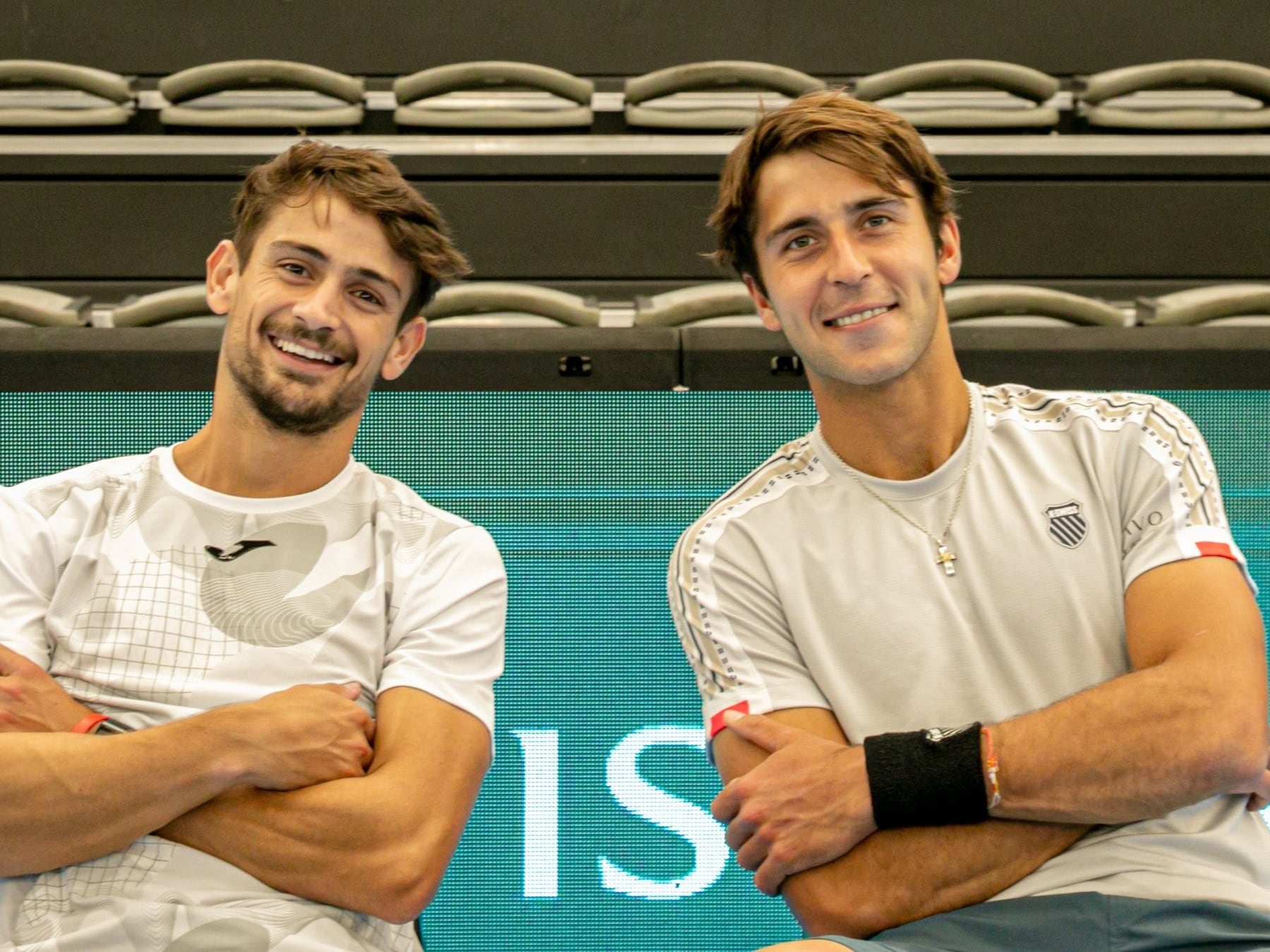 Choque de argentinos en Nueva York: Navone y Etcheverry se citan por un lugar en octavos del US Open