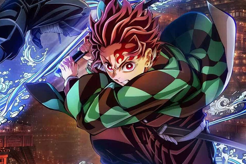 El anime se adueña de la pantalla grande: cinco películas que marcarán el pulso de 2027