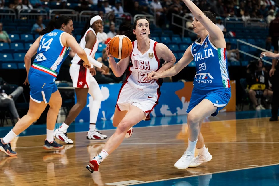 Berlín, la madre de todas las batallas: arranca el Mundial femenino y Estados Unidos va por todo