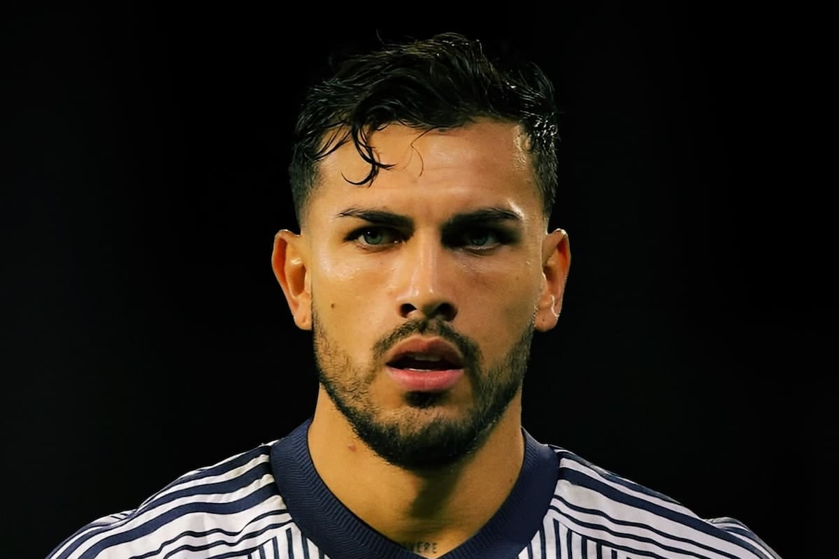 Paredes, el motor de Boca, quedó en boxes y ahora rezan en la Bombonera