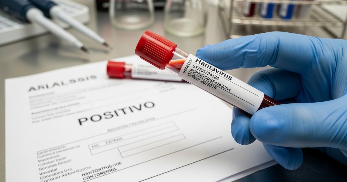 Hantavirus en Neuquén: un segundo caso confirmado reaviva la alarma en la cordillera