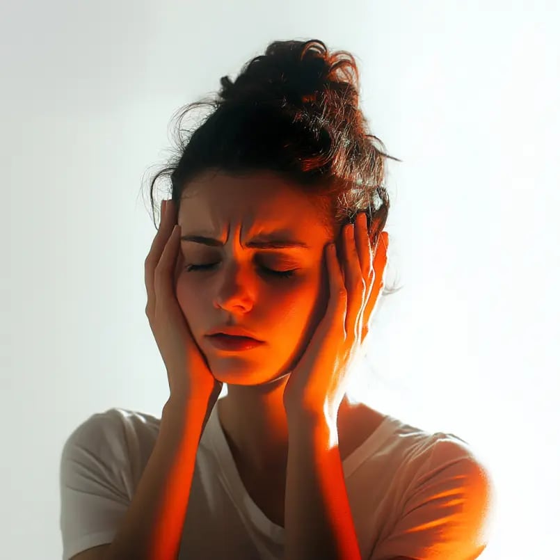 Migraña: la nueva guía que reordena la decisión de cuándo y con qué prevenir