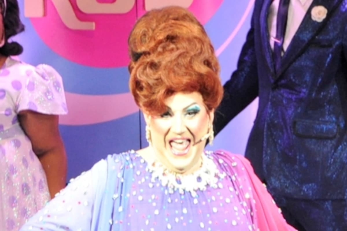 El musical de la gordura más feliz de Broadway se llevó la corona de la semana en la cartelera porteña
