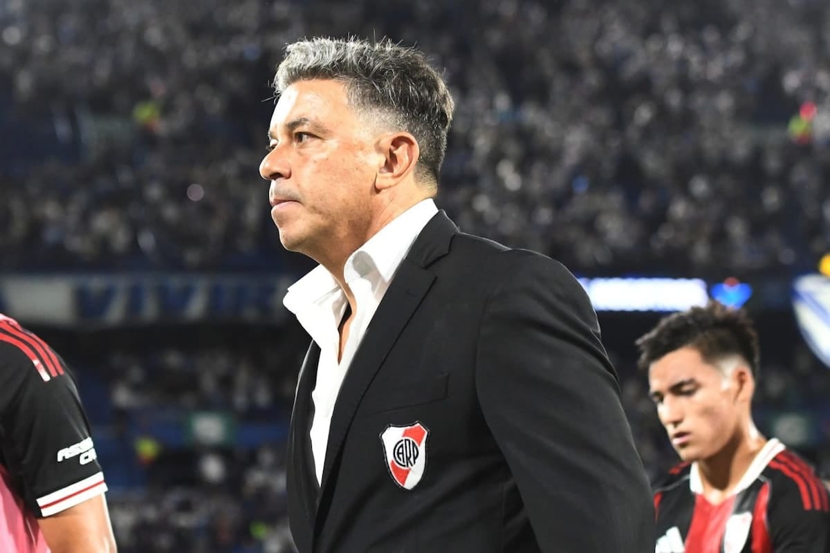 Gallardo se calza el buzo de Ecuador y va por el Mundial 2030: un salto al vacío que pinta más que interesante