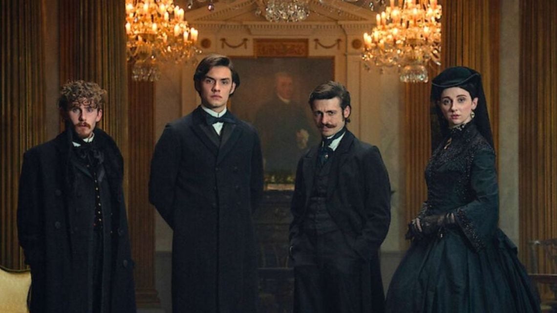 La dinastía que inventó la cerveza negra: Netflix revive el imperio Guinness en una serie de época