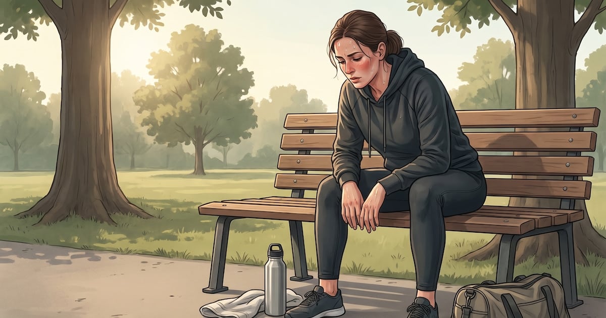 El cuerpo después del esfuerzo: por qué la fatiga no es solo muscular y qué hacer para acortar la resaca del entrenamiento