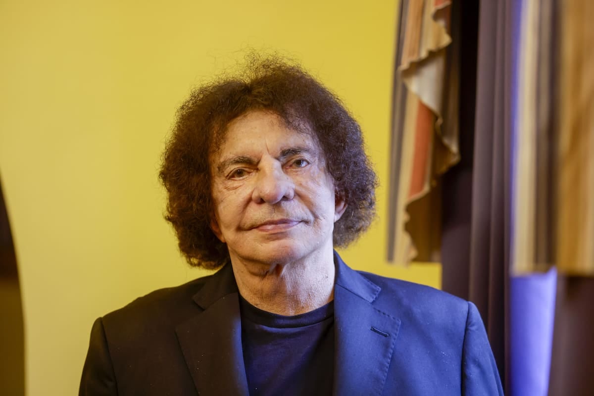 Dolina, el doctor que se hizo en la madrugada de la radio