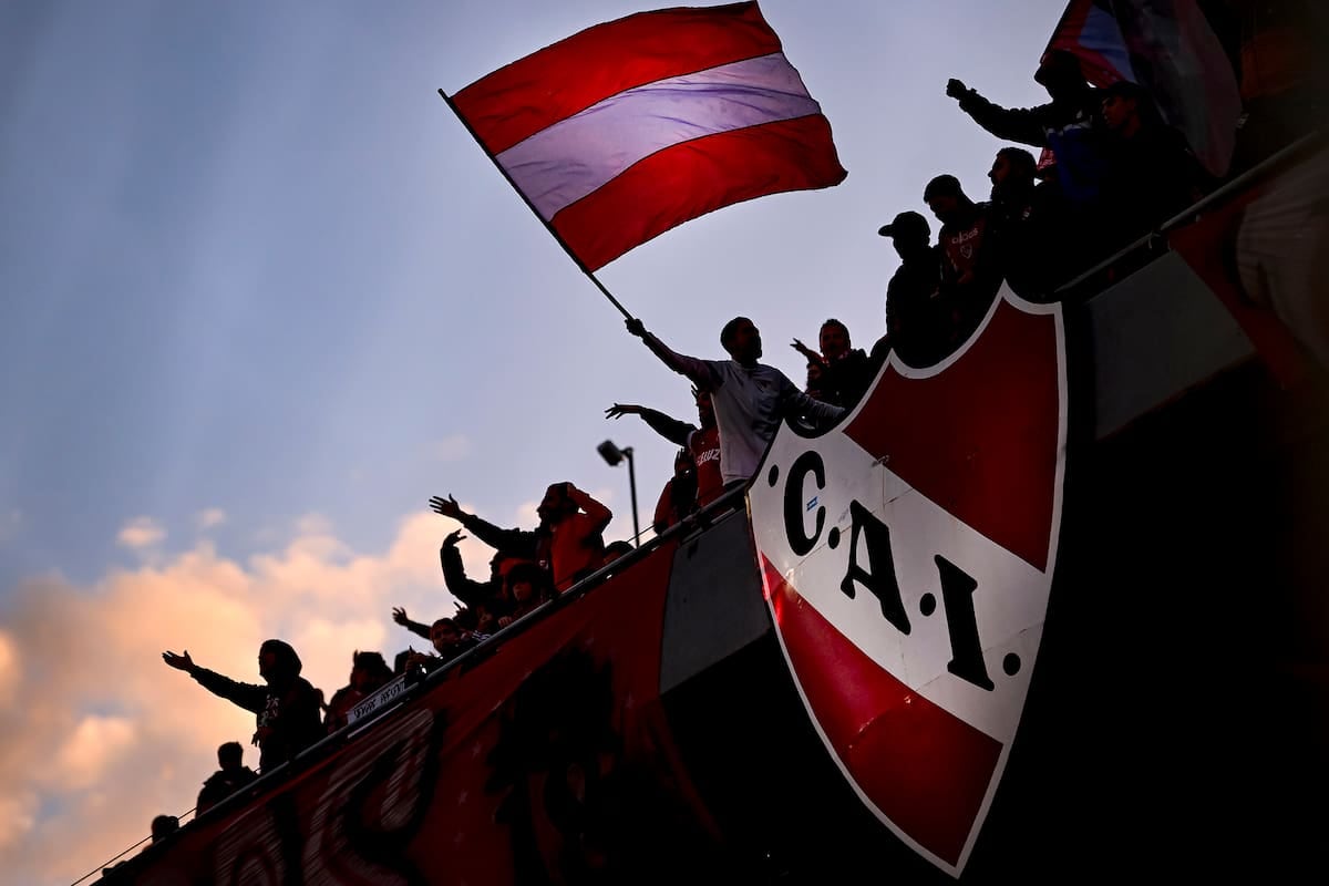 Independiente, el club que vende para pagar y se queda con las manos vacías