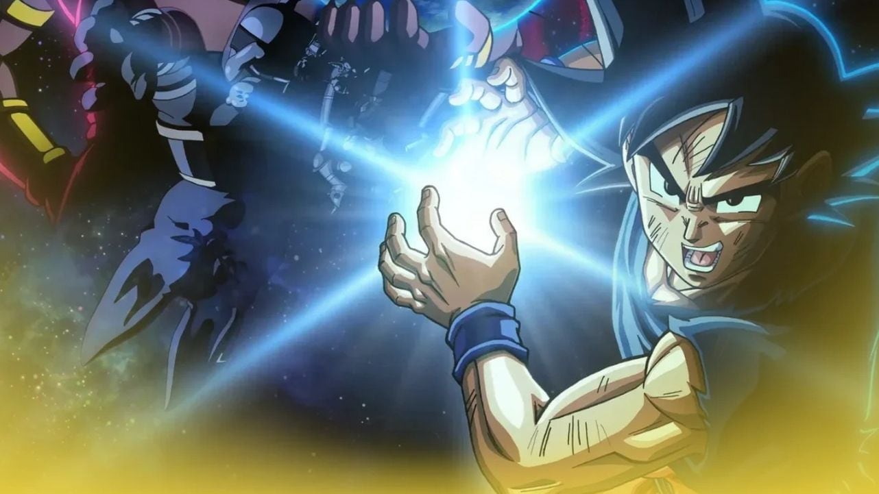 Dragon Ball Super vuelve a sus primeros arcos con una propuesta visual más dinámica