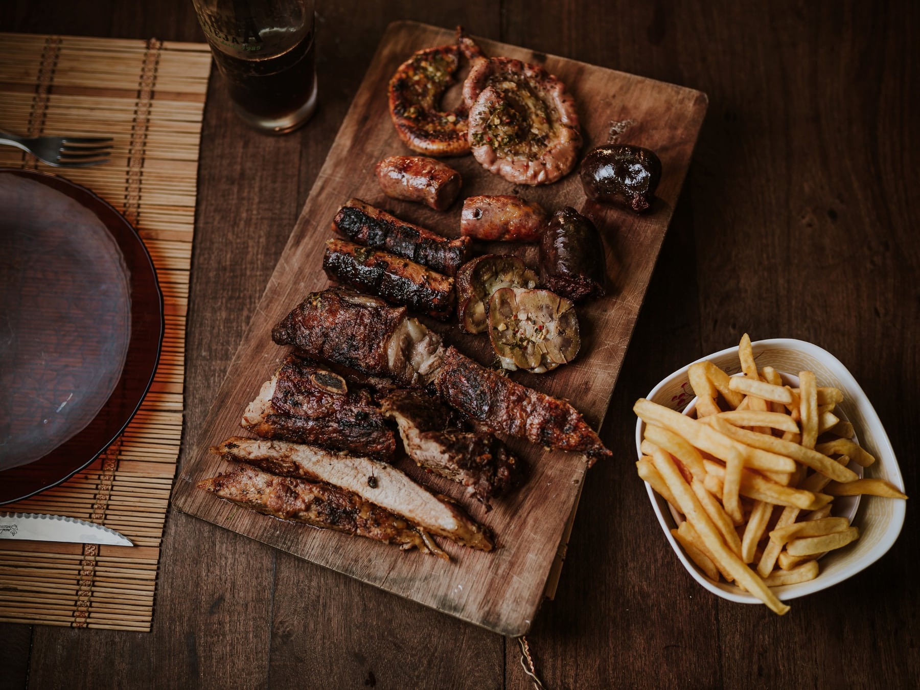 Cuánta carne llevar al asado: cómo armar el cálculo según el corte y la cantidad de comensales