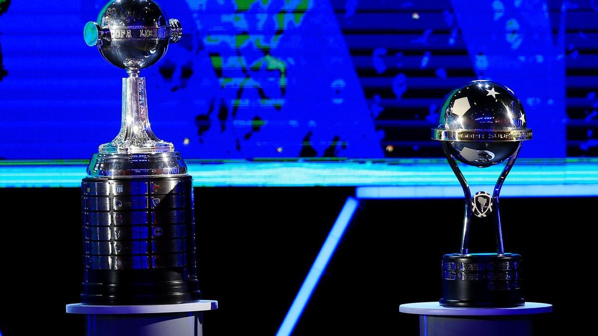 Libertadores 2027 al rojo vivo: la Tabla Anual se cocina con nueve fechas en el fuego
