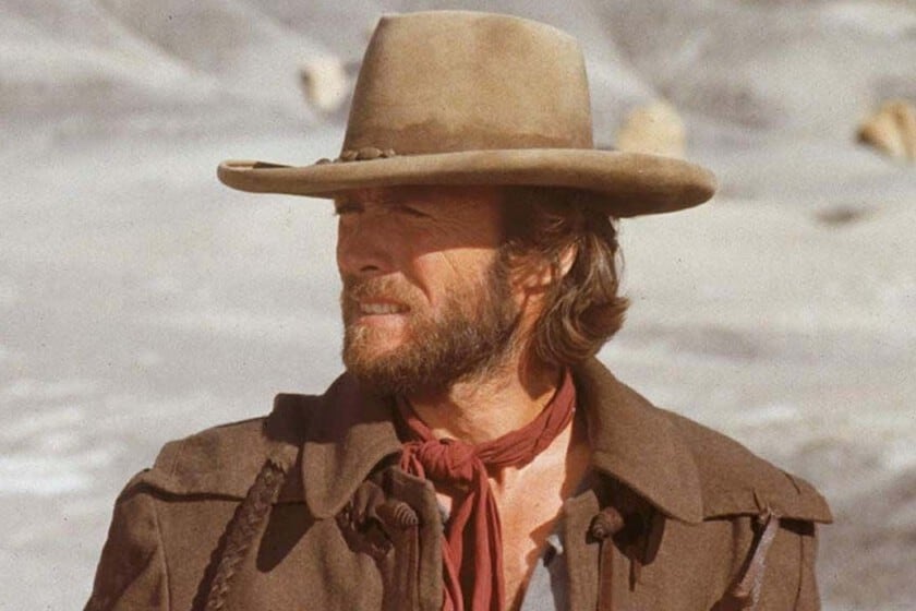 Clint Eastwood vuelve a mirar hacia atrás y elige la película de su vida