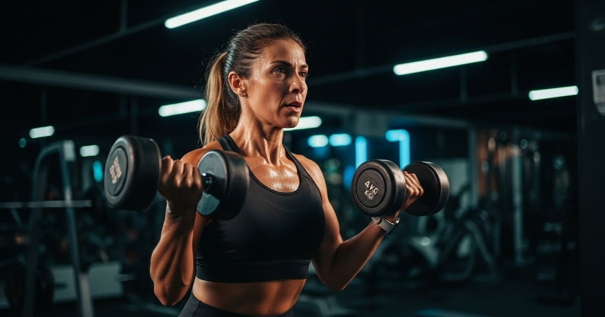 La panza que no se va: por qué la grasa abdominal se empecina en quedarse aun cuando uno se mueve y se cuida