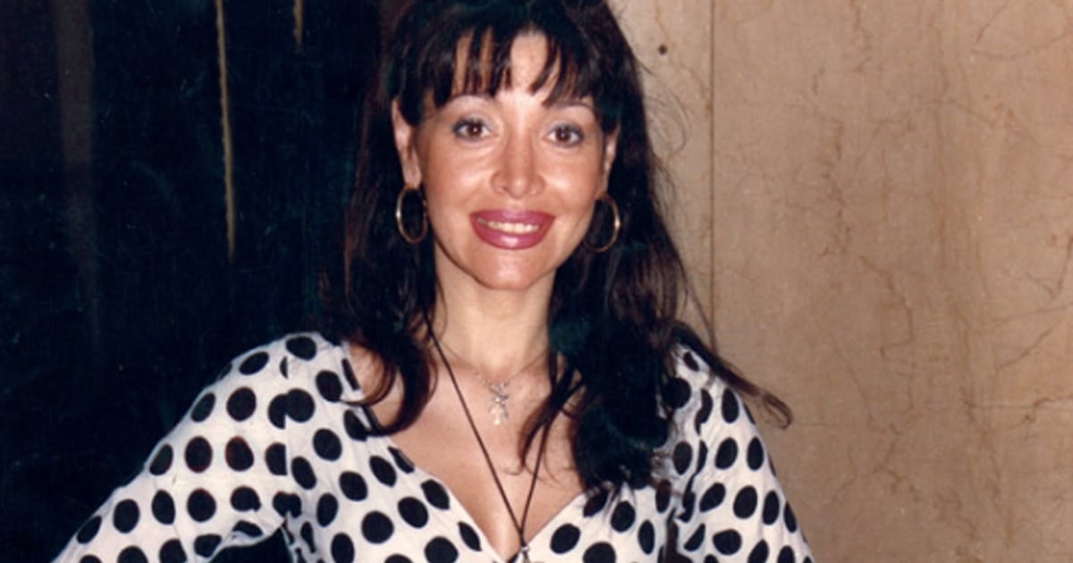 A tres décadas del adiós de Gilda, el viaje íntimo de una canción que se negó a morir con ella