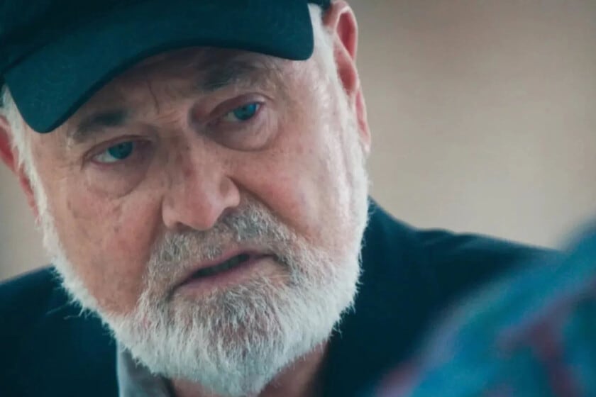 Un Emmy que llega después de la despedida: Rob Reiner y la última sonrisa de The Bear