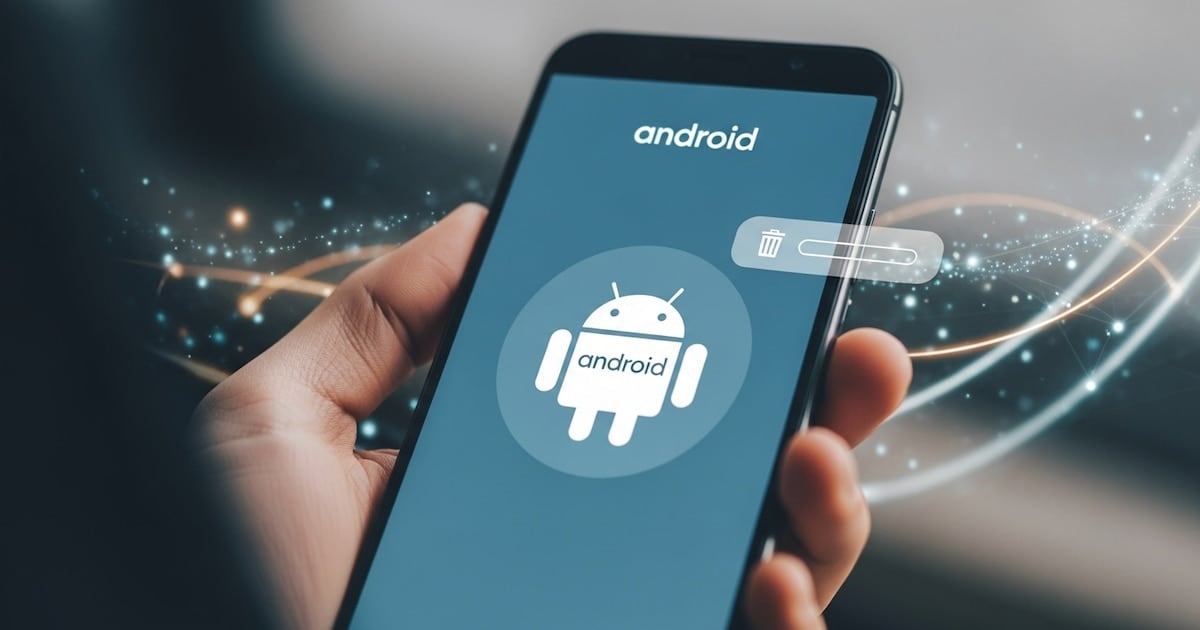 Cuatro cosas que hacías con una app y ahora tu Android hace solo