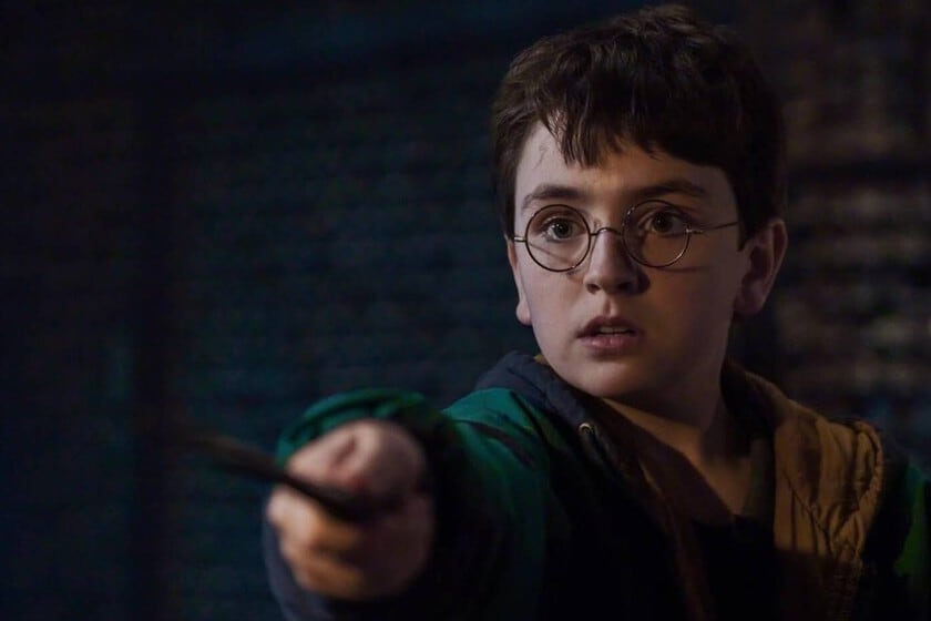 David Heyman y la promesa de un Hogwarts con más aire: la serie de Harry Potter se anima a lo que el cine no pudo