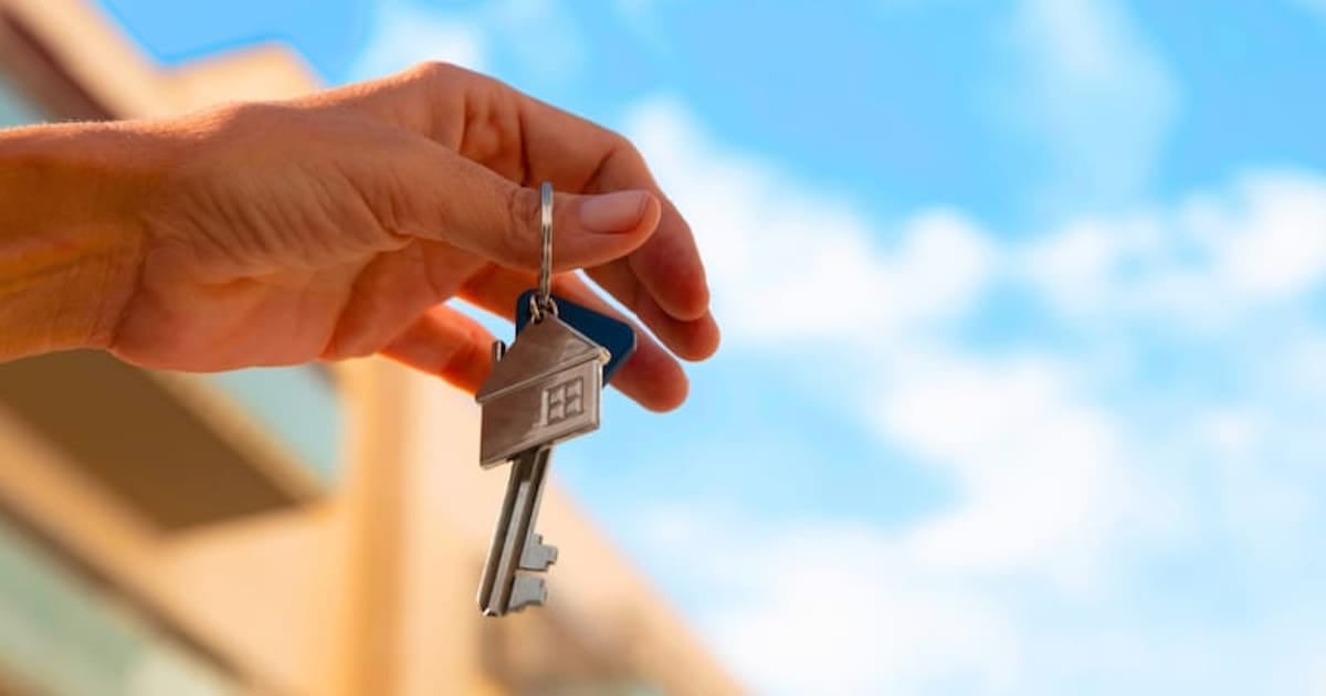 Un esquema de ahorro colectivo lleva la compra de una vivienda a cien meses