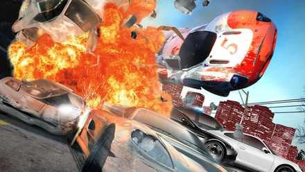 Los autitos de la infancia ahora corren sueltos por cuatro islas: llega Hot Wheels Infinite Rush, el sandbox de la velocidad