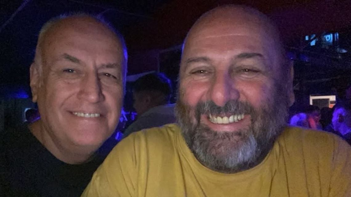 Adiós al hombre que bajó a Ulises Bueno del colectivo y construyó un imperio del cuarteto