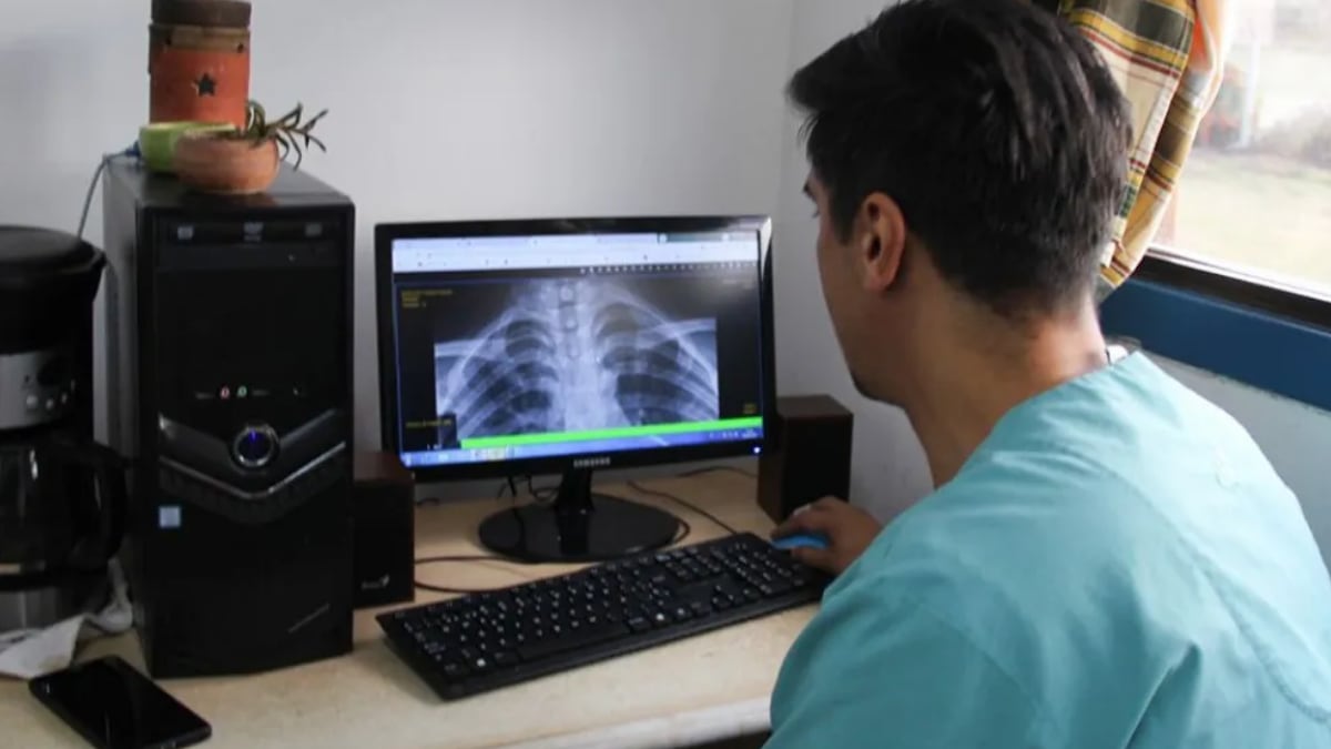 El segundo pico respiratorio que golpea a los más chicos: las guardias pediátricas se triplicaron en apenas cinco semanas