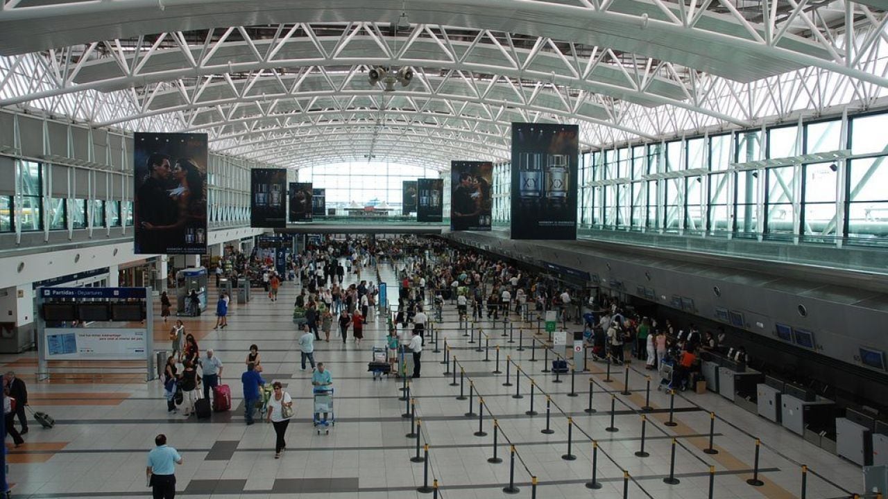Tres ciudades europeas se suman a la ruta de American Airlines: Reikiavik, Viena y Oporto, con salida desde Filadelfia