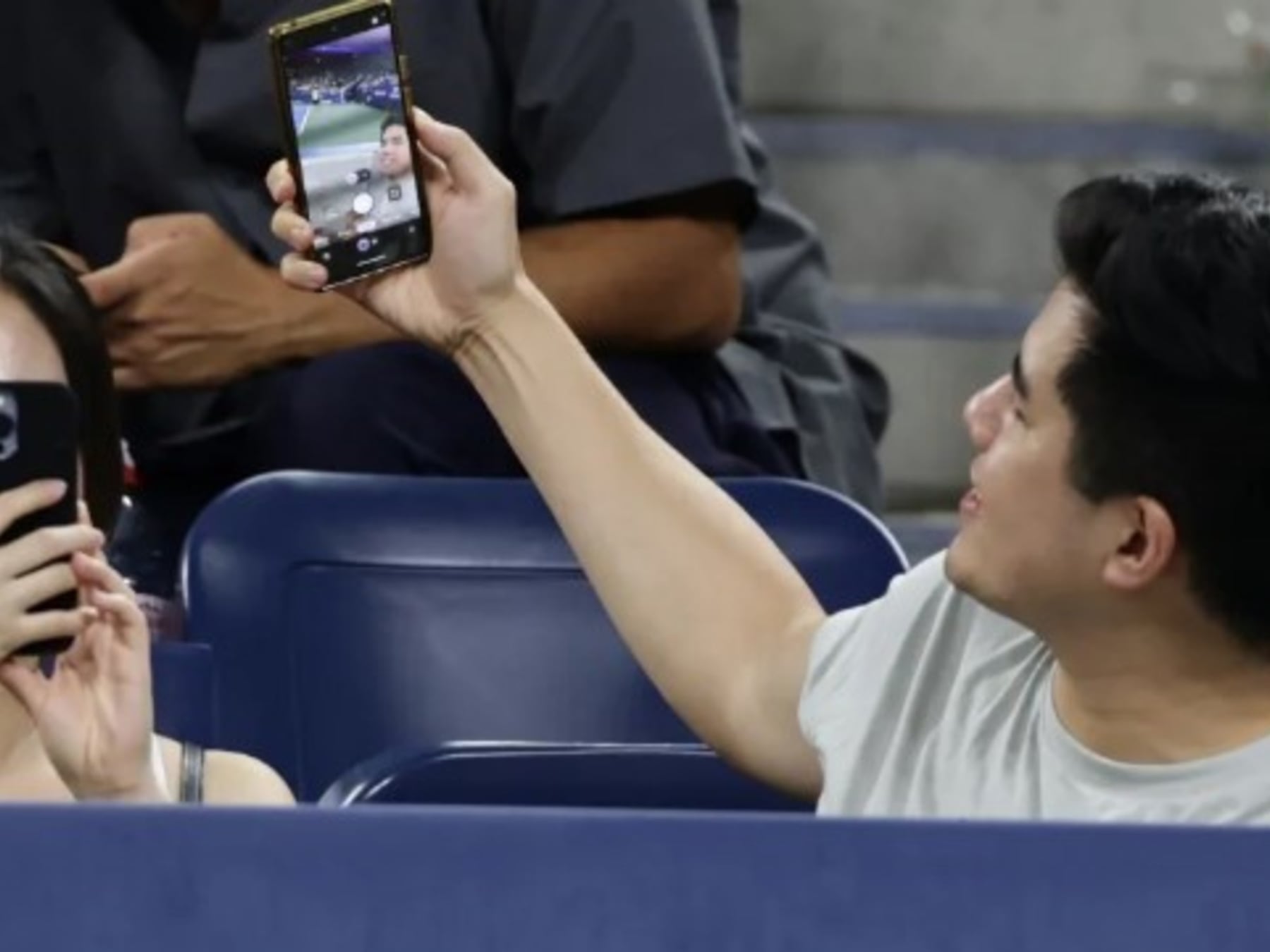 Wimbledon le dice no a los influencers y les cierra la puerta en la cara