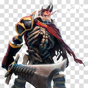 Gorr el Carnicero de Dioses se suma a Marvel Rivals con su espada negra y la promesa de romperlo todo