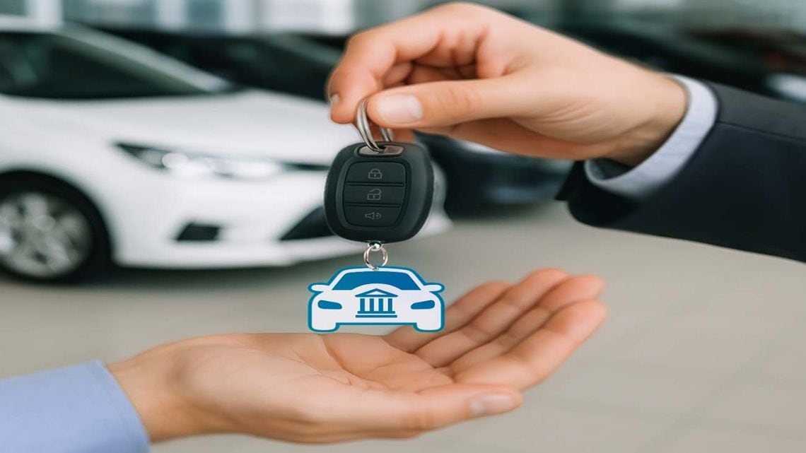 El Nación relanza créditos en UVA para la compra de autos con un tope de 100 millones de pesos por cliente