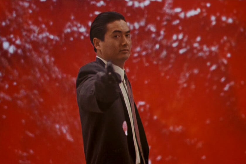 John Woo en estado puro: tres joyitas restauradas del maestro hongkonés que vuelven a las pantallas