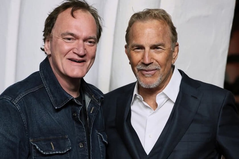 La ópera prima que Tarantino vio cinco veces en una semana y que casi nadie vio en su estreno