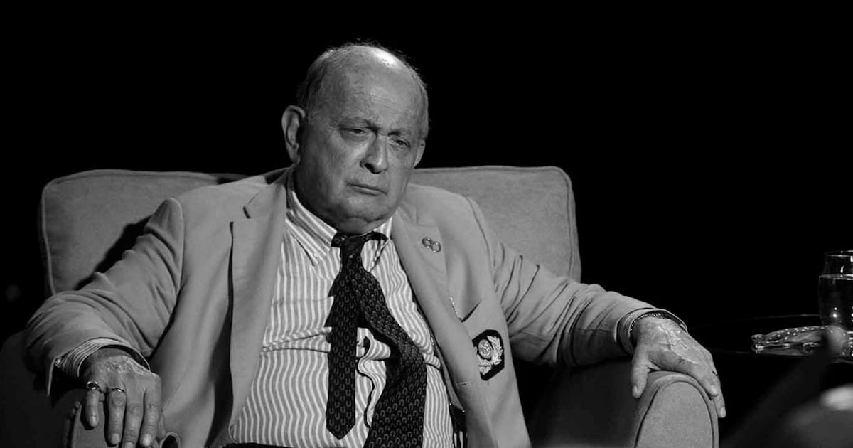 Chiche Gelblung: el último lunes en la radio y el legado de un periodista que nunca dejó de volver
