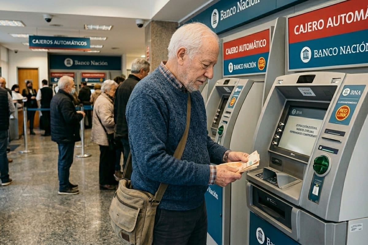 La PUAM de septiembre se actualiza 2,11% y el calendario de pagos arranca el martes 8