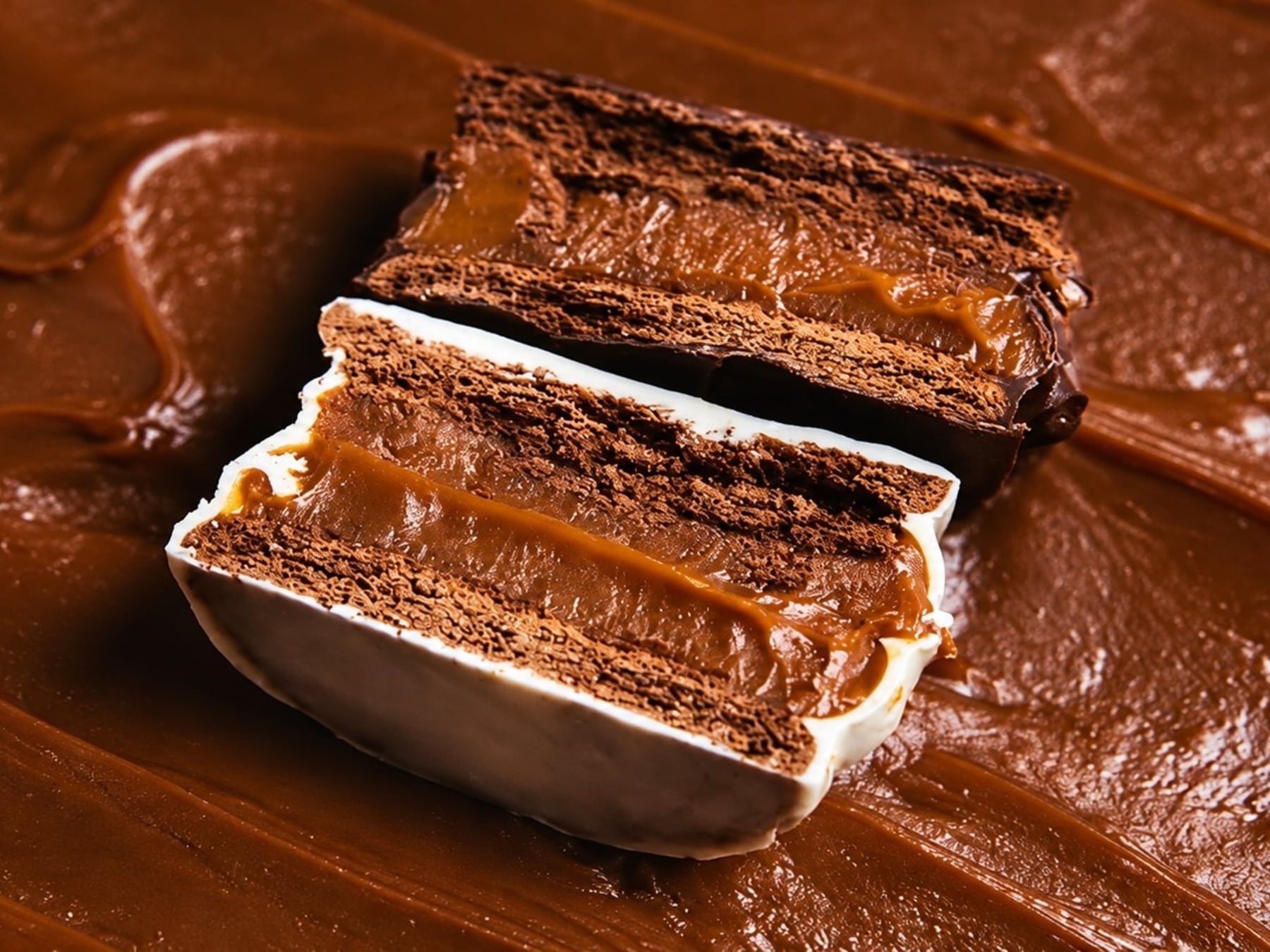 Cinco alfajores donde el dulce de leche manda: una selección para golosos declarados