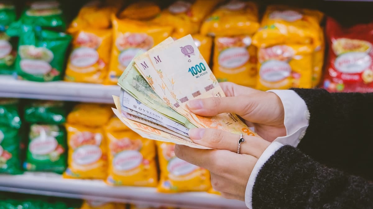 Agosto cerraría con la menor inflación mensual del año, según las proyecciones privadas