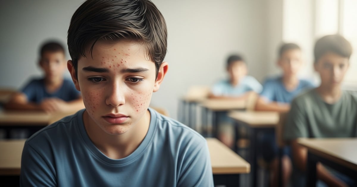 El padecimiento de los chicos queda a la espera de una respuesta