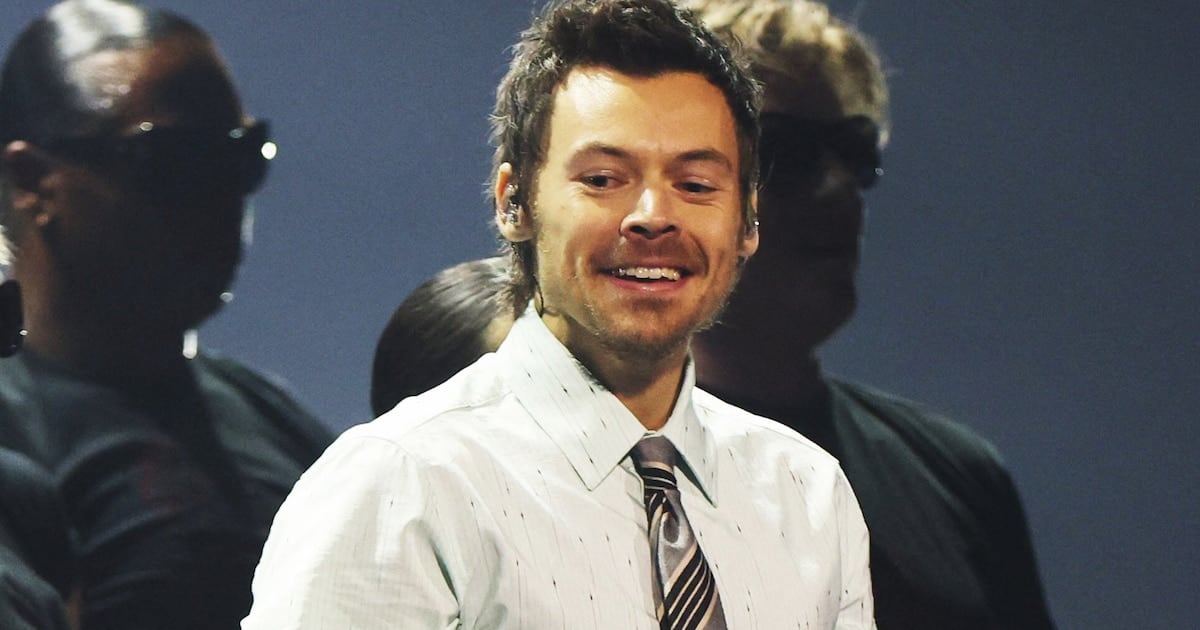 El desembarco de Ca7riel y Paco Amoroso en la meca pop: teloneros de Harry Styles en Dallas