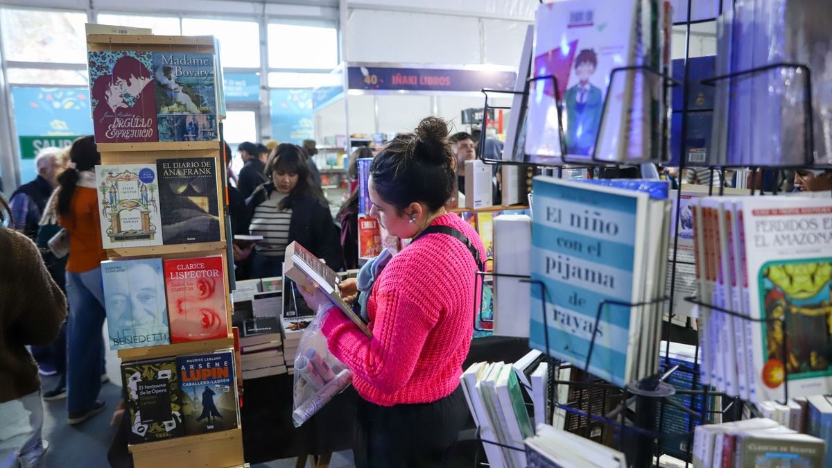 Neuquén abre diez días de encuentros con los libros como punto de partida