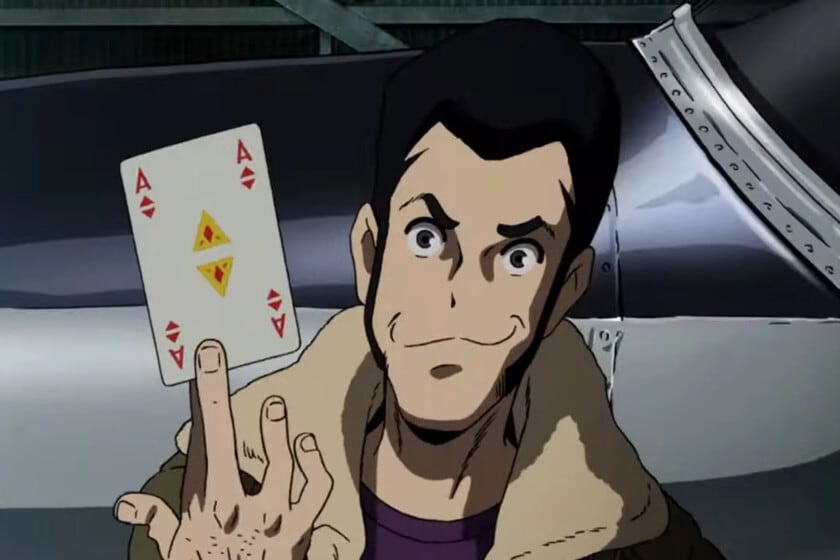Lupin vuelve a la pantalla grande con una aventura de supervivencia y un estreno exclusivo