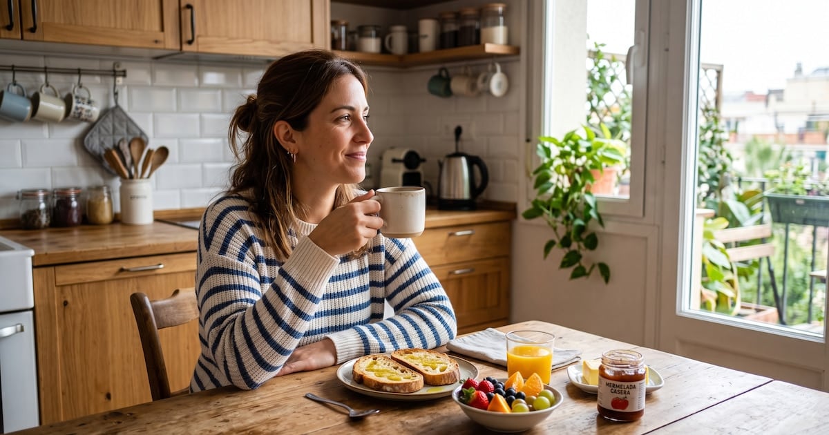 Una dieta restrictiva que termina mal: el regreso de los hidratos refinados enciende al sistema inmune