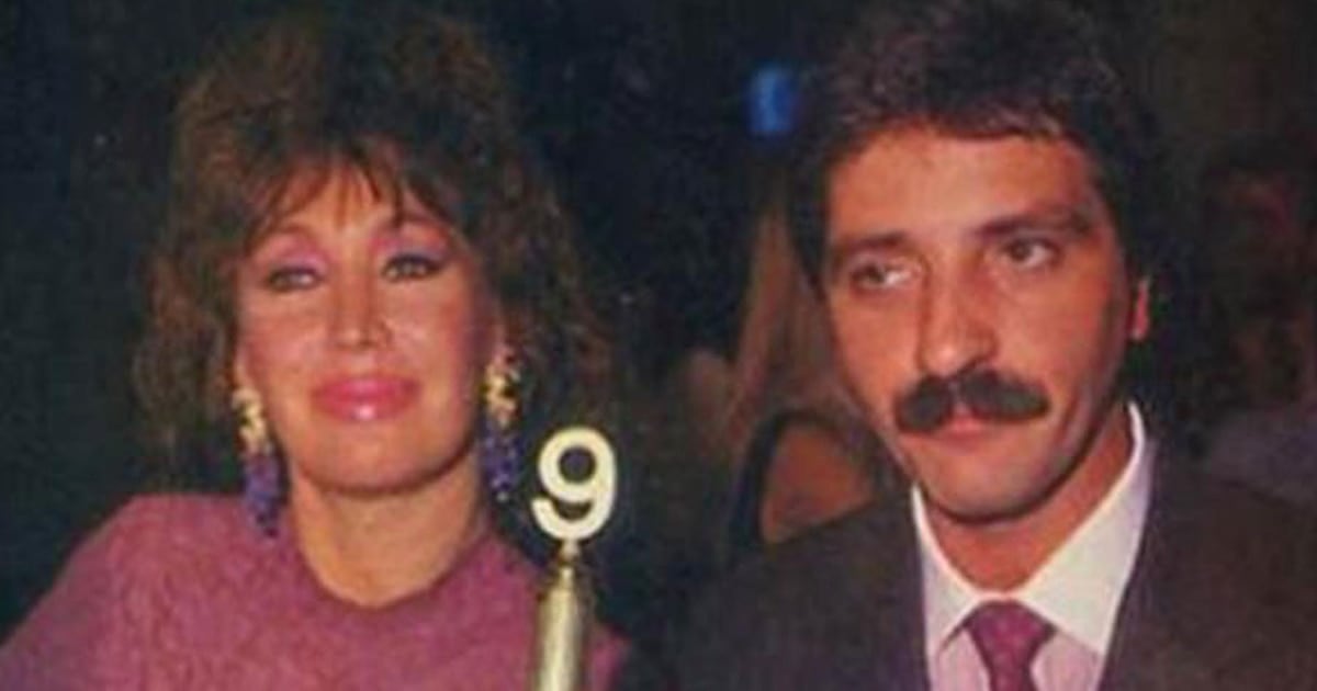 Moria en el banquillo: dos hijos de Vadalá llevan a Netflix a los tribunales por la serie biográfica de la vedette