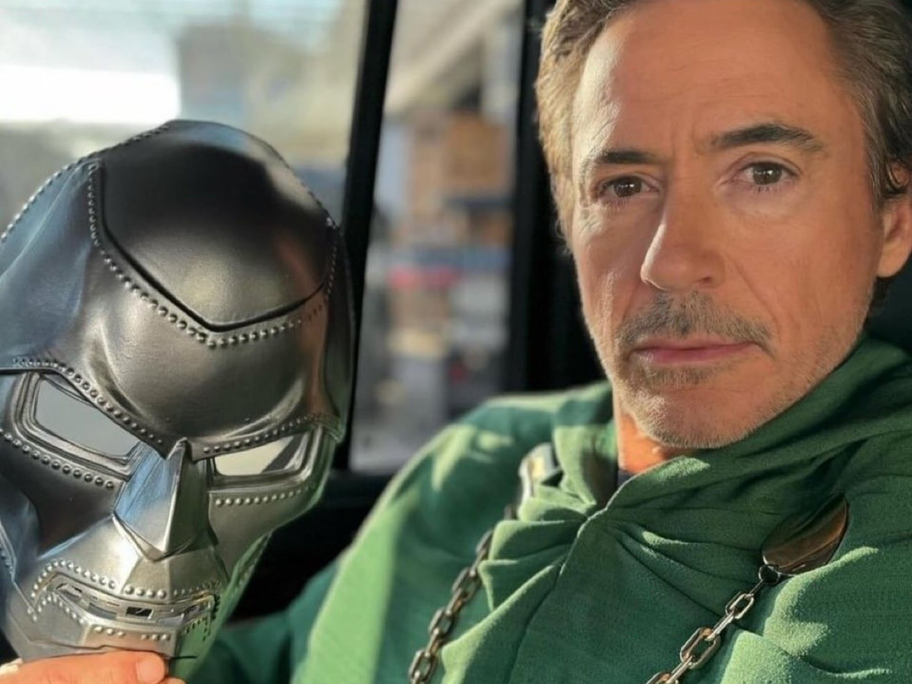 Robert Downey Jr. vuelve a Marvel, pero esta vez con la máscara del villano: la jugada más arriesgada del estudio en años