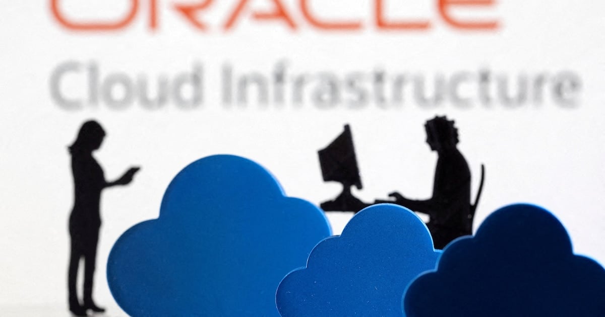 Oracle lleva su base de datos con IA hasta la puerta del cliente para no mover los datos sensibles