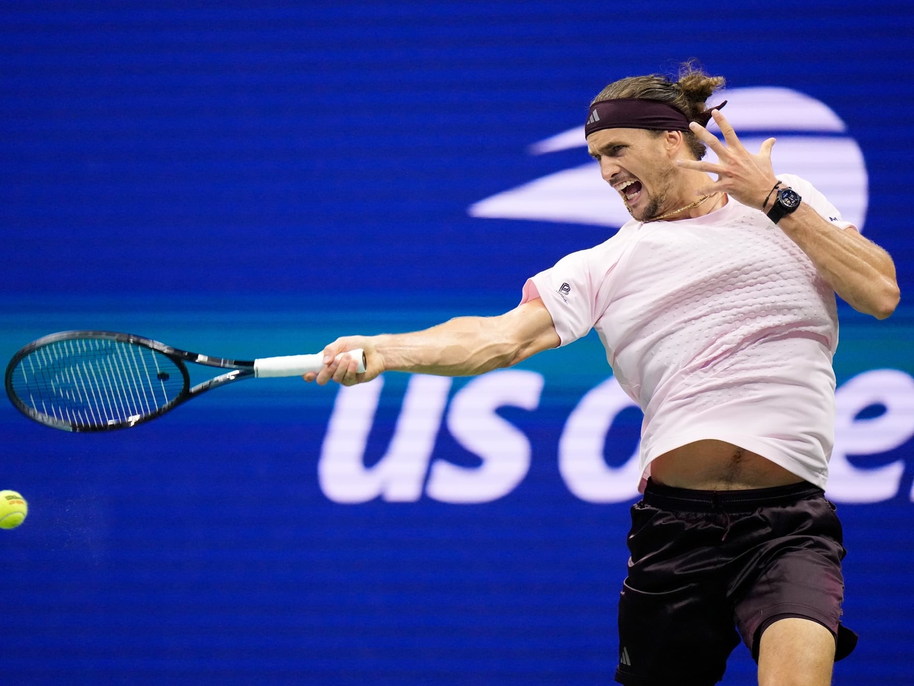 Sin rey y con cuatro candidatos: el US Open espera nuevo campeón