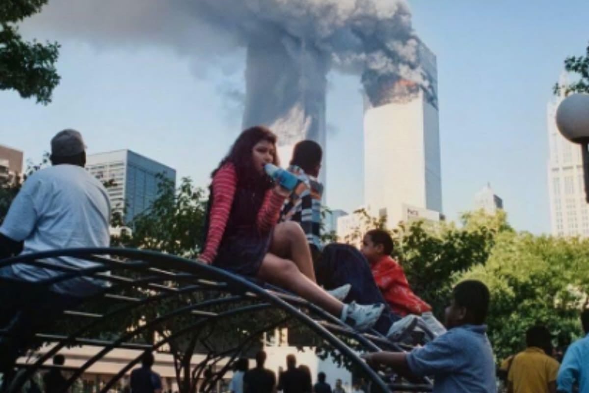 La generación que aprendió a crecer en ausencia: los hijos del 11-S cuentan su historia en Netflix