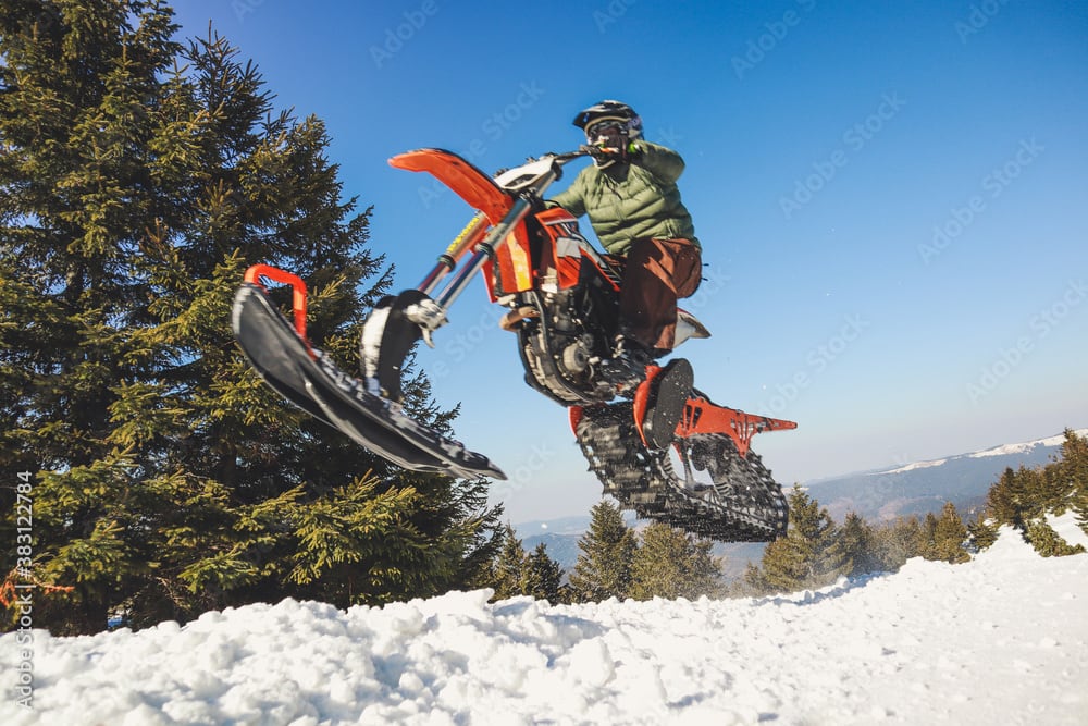 Una caída en el Bayo que volvió a poner sobre la mesa los protocolos de seguridad en nieve profunda
