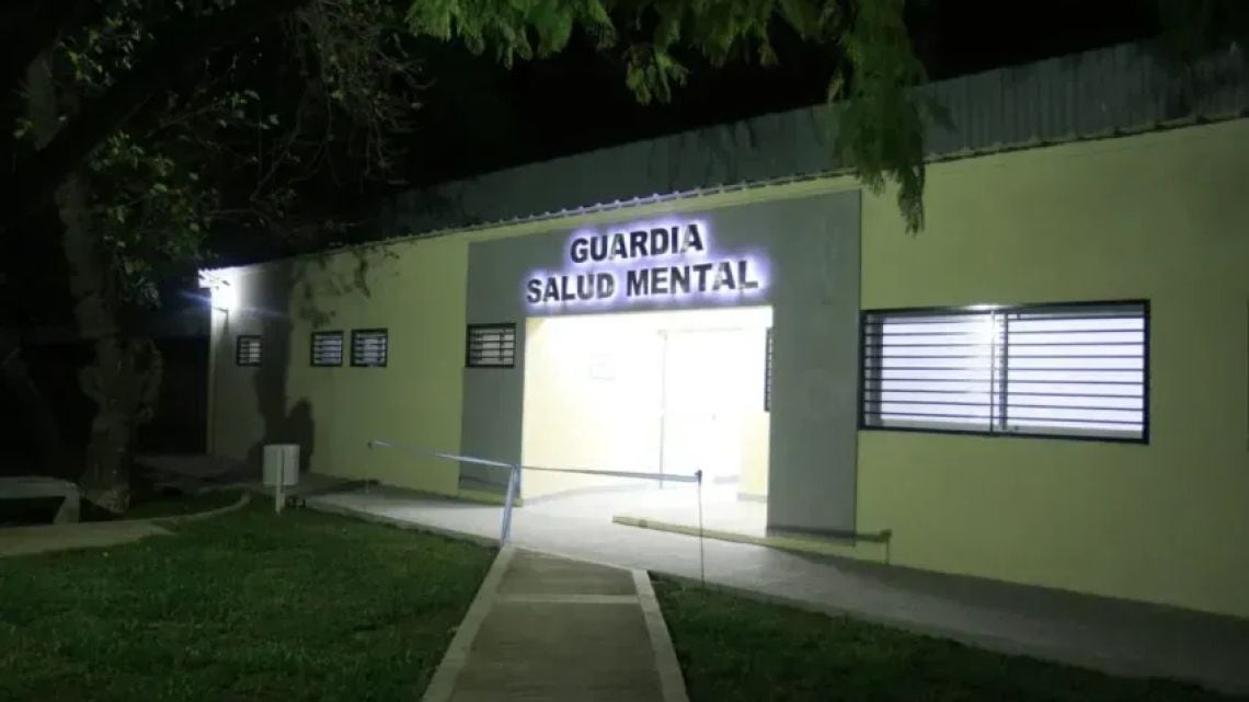 Una red chaqueña para ordenar la salud mental: nodos regionales, equipos interdisciplinarios y guardia de crisis todo el año