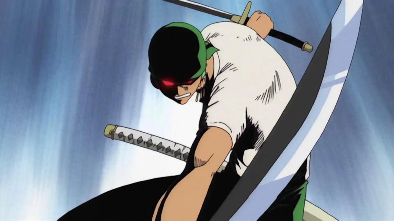 Detrás del nombre de Zoro: un pirata sin ley y un enmascarado con siglos de espuelas